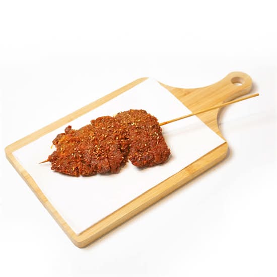 手工牛排 Beef Steak
